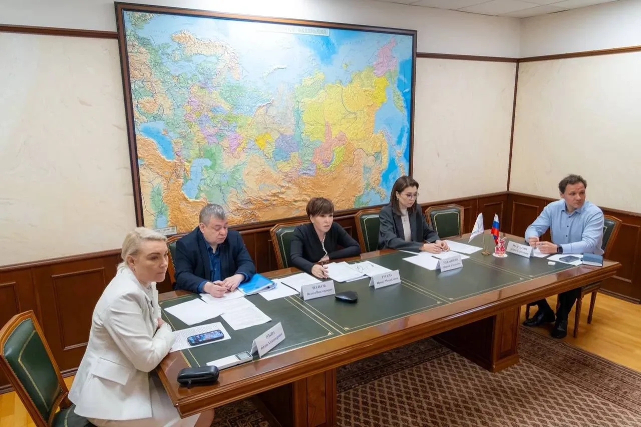 ВАРМСУ подготовит от муниципального сообщества предложения для формирования бюджета