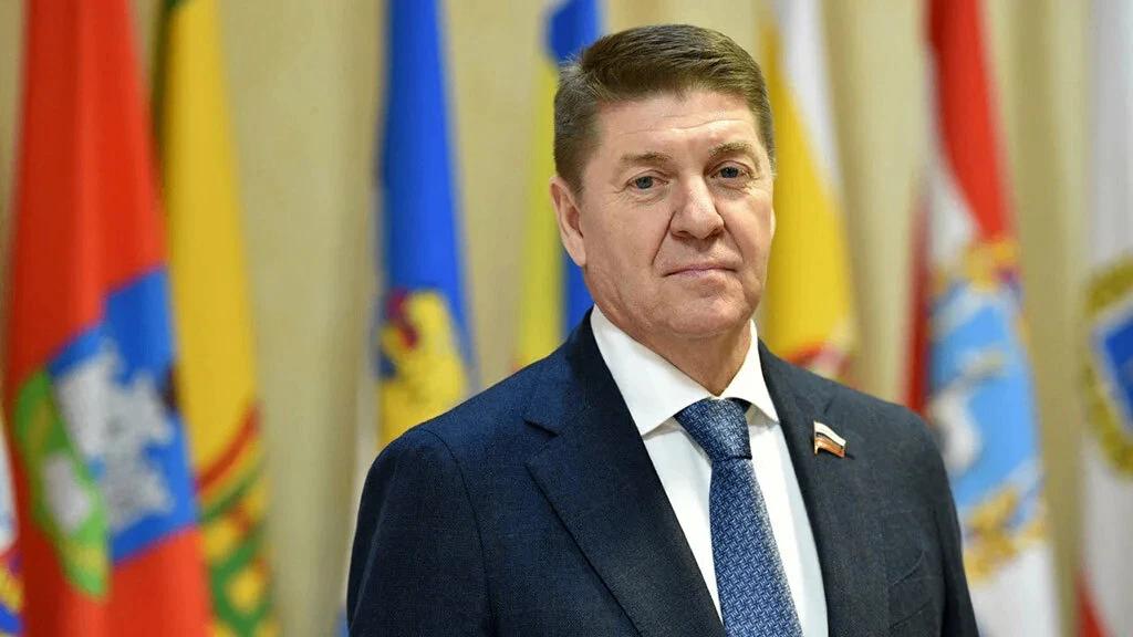 Сопредседатель ВАРМСУ Андрей Шевченко во второй раз избран председателем Комитета Совета Федерации по федеративному устройству, региональной политике, местному самоуправлению и делам Севера